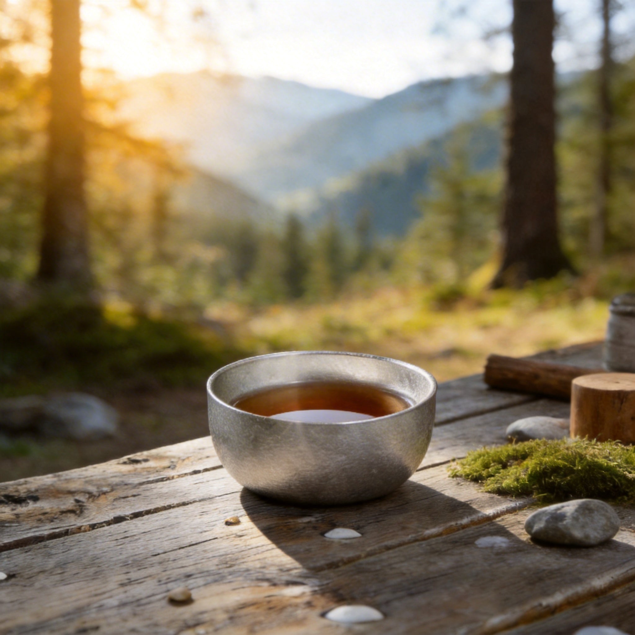 Father's Day 父親節禮物 - SAGE TEA