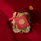 2026婚禮回禮小禮物推介 | SAGE TEA 質感回禮 禮物 配客製封蠟貼紙 Wax Seal - SAGE TEA