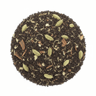 BT - 38 老虎香料茶 TIGER SPICE CHAI - SAGE TEA