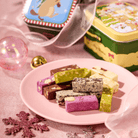 Festive Wonderland Gifts Collection 節慶奇想禮盒系列｜SAGE TEA 聖誕禮物推介 - SAGE TEA
