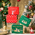 Festive Wonderland Gifts Collection 節慶奇想禮盒系列｜SAGE TEA 聖誕禮物推介 - SAGE TEA