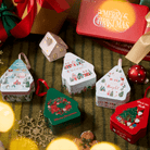 Ornament Collection 聖誕掛飾系列｜SAGE TEA 聖誕禮物推介 - SAGE TEA
