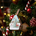 Ornament Collection 聖誕掛飾系列｜SAGE TEA 聖誕禮物推介 - SAGE TEA