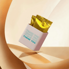 Sage Tea 💙 感謝之禮 💙 曲奇/花茶2件裝禮盒 (粉藍鐵罐 多種口味可選) - SAGE TEA