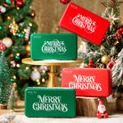 SAGE TEA 2025 經典聖誕典藏禮盒 Classic Noel Gifts Collection｜聖誕禮物推介・企業禮品・創意禮盒 - SAGE TEA