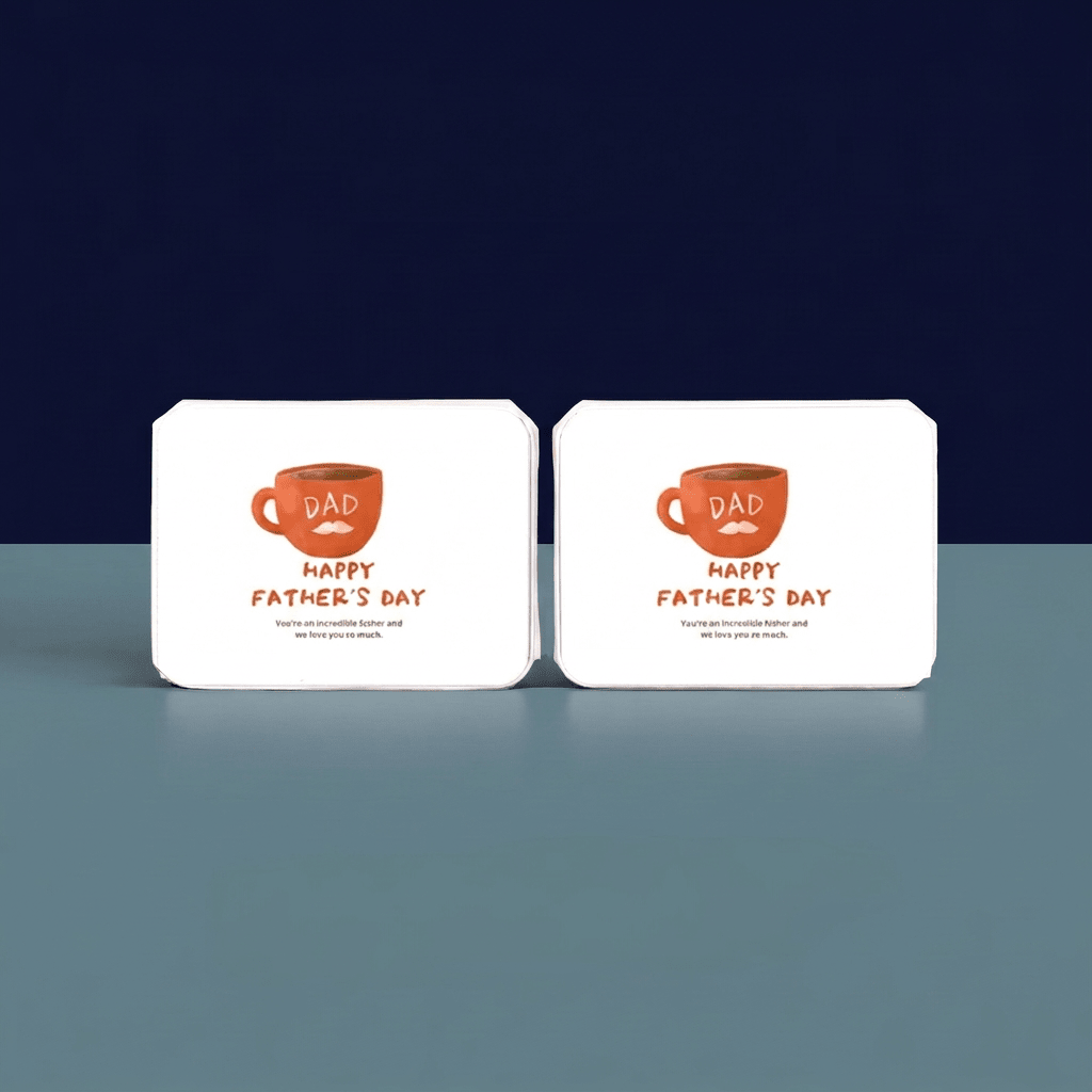 父親節茶包禮盒｜茶葉禮物推薦｜客製鐵罐｜SAGE TEA 香港 - SAGE TEA