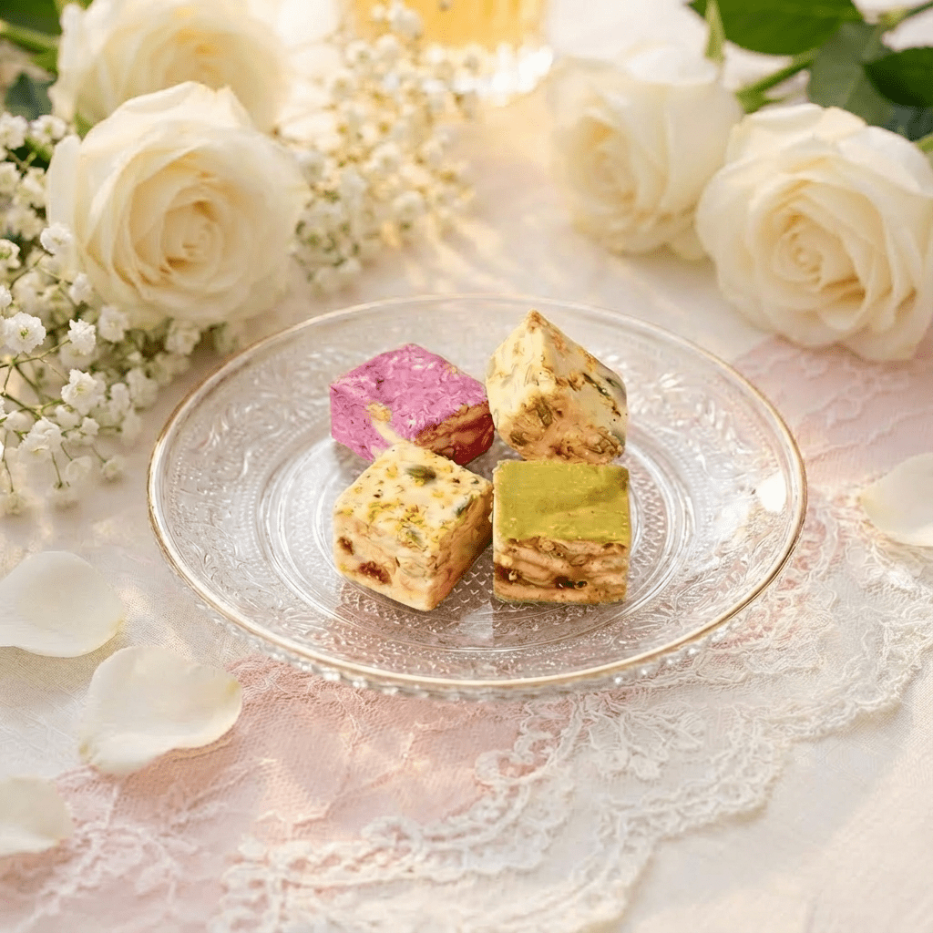 SAGE TEA Craft Fruitea | Wedding 專屬婚禮祝福掛牌 - SAGE TEA