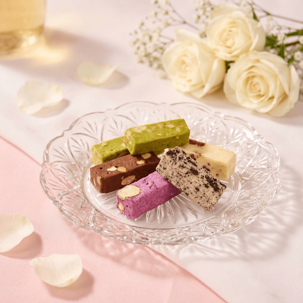 SAGE TEA Craft Fruitea | Wedding 專屬婚禮祝福掛牌 - SAGE TEA