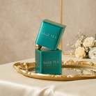 精緻婚禮回禮🎁 SAGE TEA | THE FINE TEA LAB - SAGE TEA | THE FINE TEA LAB 雙雙對對 墨綠小方罐禮盒 自選組合 - SAGE TEA