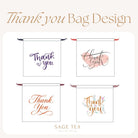 🤟🏼 SAGE TEA｜2026 感謝布袋 - SAGE TEA